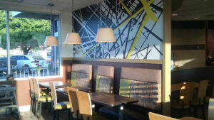 McDonald's - Holland