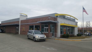 McDonald's - Holland