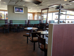 McDonald's - Muskegon