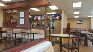 McDonald's - Muskegon