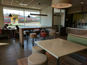 McDonald's - Grand Rapids
