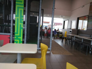 McDonald's - Grand Rapids
