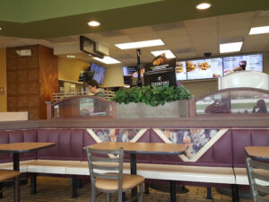 McDonald's - Johnston