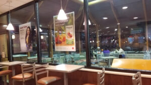 McDonald's - Des Moines