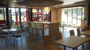McDonald's - Urbandale