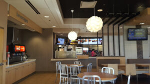 McDonald's - Urbandale