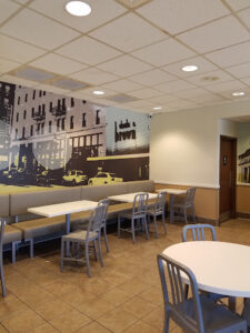 McDonald's - Fort Dodge