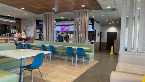 McDonald's - Cedar Falls