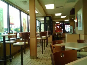 McDonald's - Sioux City