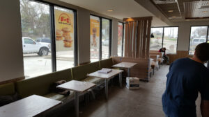 McDonald's - Sioux City