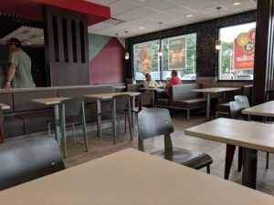 McDonald's - Sioux City