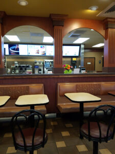 McDonald's - Sioux City