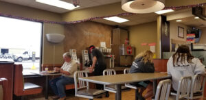 McDonald's - Sioux Center