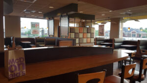 McDonald's - Dubuque