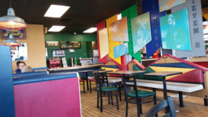 McDonald's - Iowa City