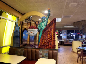 McDonald's - Coralville