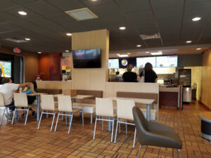 McDonald's - Marion