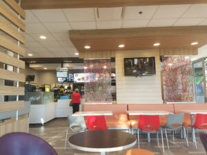 McDonald's - Cedar Rapids