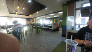 McDonald's - Cedar Rapids