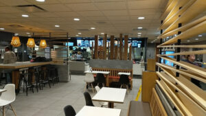 McDonald's - Muscatine