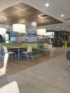 McDonald's - Davenport