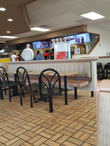 McDonald's - Davenport