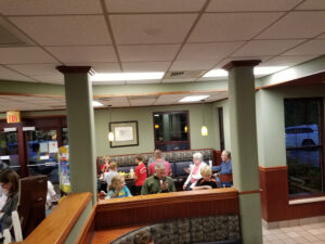 McDonald's - Cedarburg