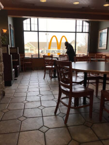 McDonald's - Menomonee Falls