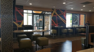 McDonald's - Oconomowoc