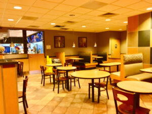 McDonald's - Pewaukee