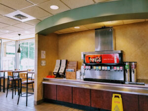 McDonald's - Pewaukee