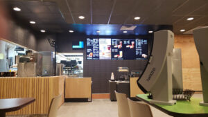 McDonald's - Pewaukee