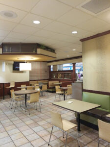 McDonald's - Sheboygan