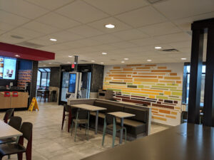 McDonald's - Sheboygan