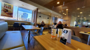 McDonald's - Sheboygan