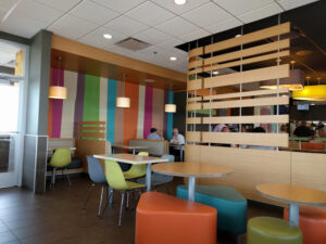 McDonald's - Kenosha