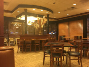 McDonald's - Pleasant Prairie