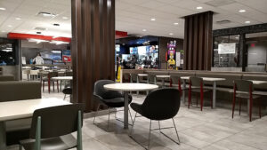 McDonald's - South Milwaukee