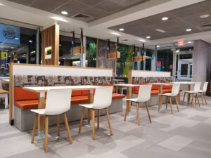 McDonald's - Milwaukee