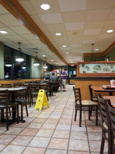 McDonald's - Beloit