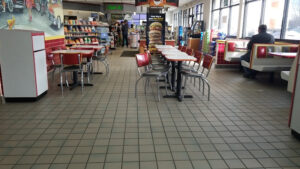 McDonald's - Cottage Grove
