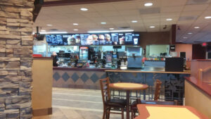 McDonald's - Fort Atkinson