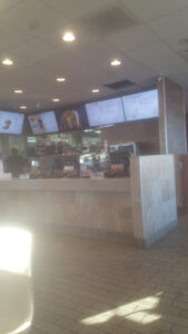 McDonald's - Jefferson