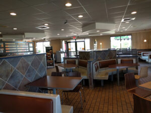McDonald's - Windsor
