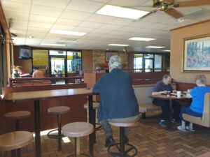 McDonald's - Madison