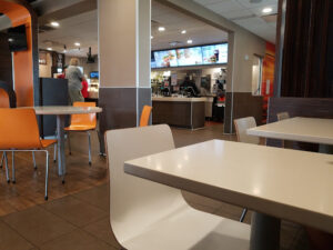 McDonald's - Madison