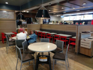 McDonald's - Baraboo