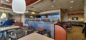 McDonald's - Columbus