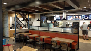 McDonald's - Baldwin