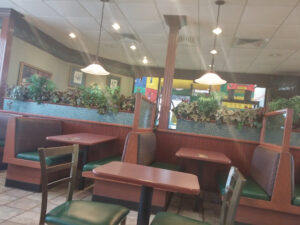 McDonald's - De Pere